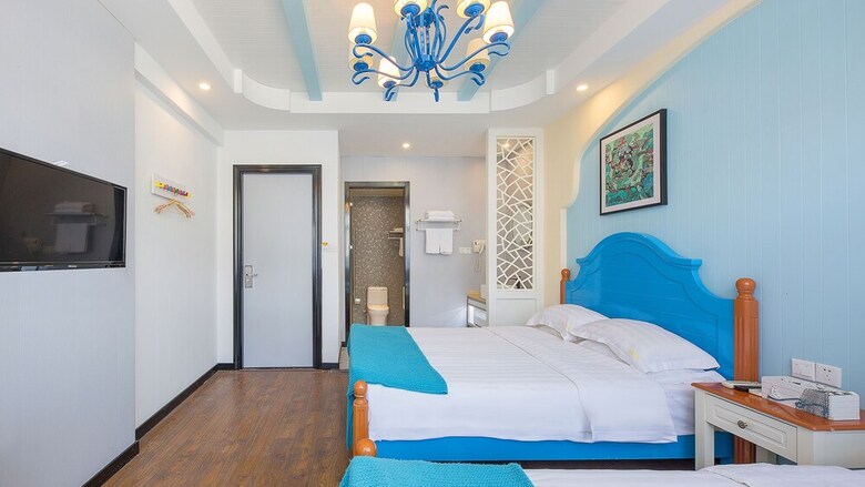 Posada Wuzhen Styletown Coffee Hotel