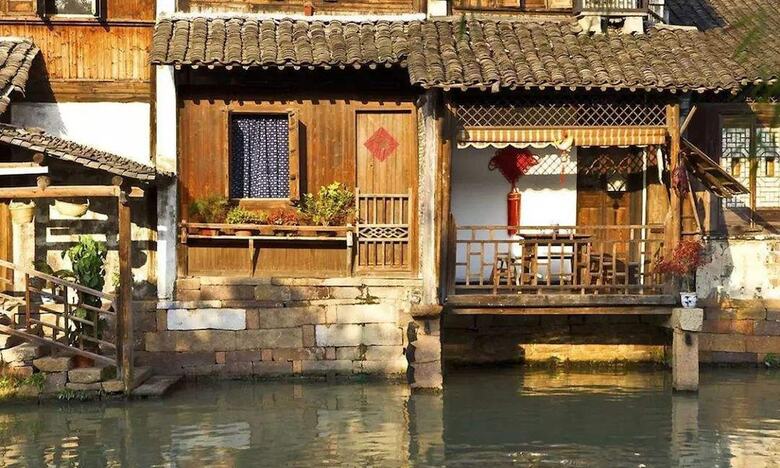 Posada Wuzhen Styletown Coffee Hotel