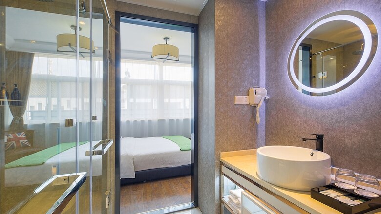Posada Wuzhen Styletown Coffee Hotel