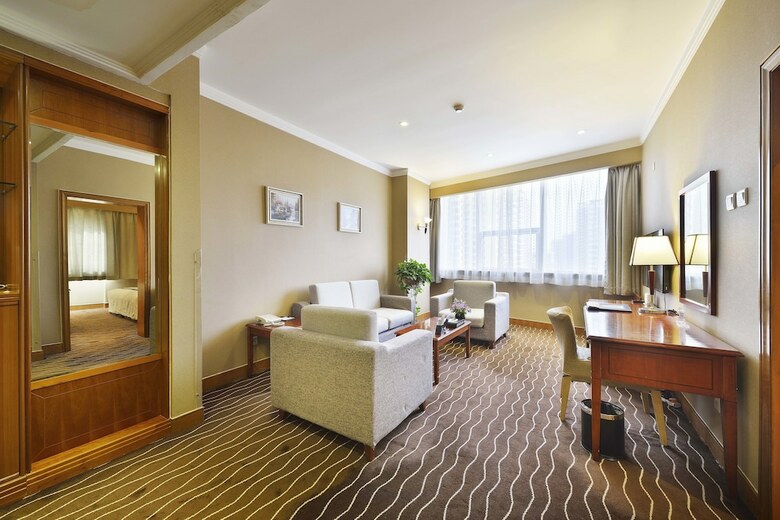 The Times Hotel