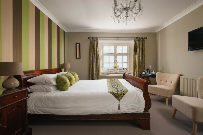 Bed & Breakfast Strete Barton House