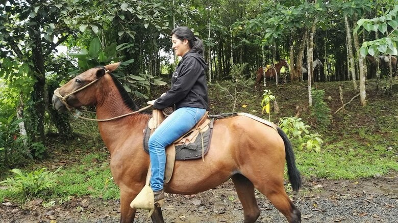Hotel Finca L?�toile Celeste