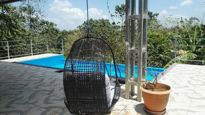 Hotel Finca L?�toile Celeste