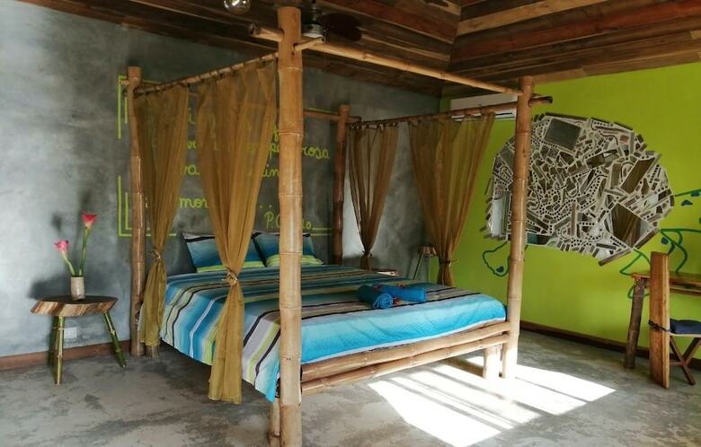 Hotel Finca L?�toile Celeste