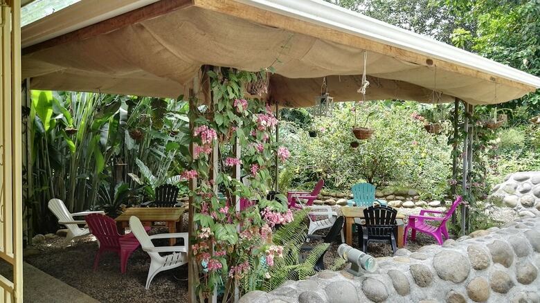 Hotel Finca L?�toile Celeste