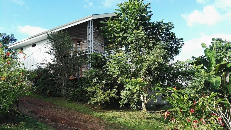 Hotel Finca L?�toile Celeste