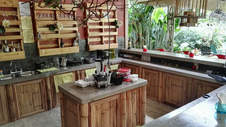 Hotel Finca L?�toile Celeste