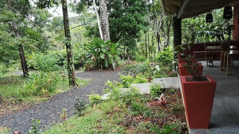 Hotel Finca L?�toile Celeste