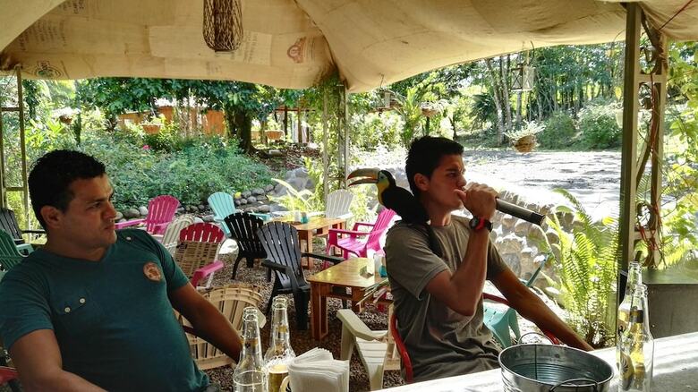 Hotel Finca L?�toile Celeste