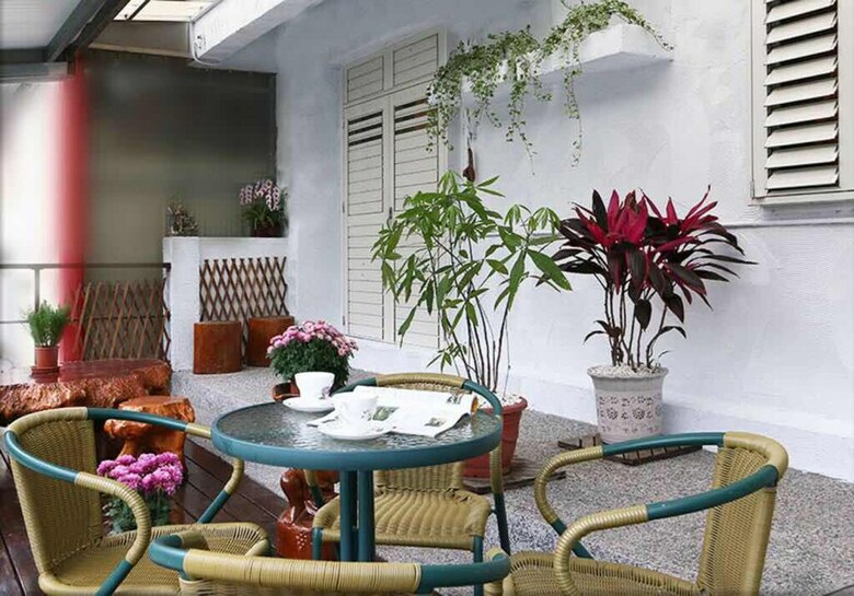 Hotel Enjoy B&B