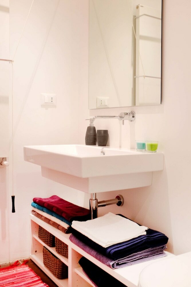 Apartamento Navona Holidays House