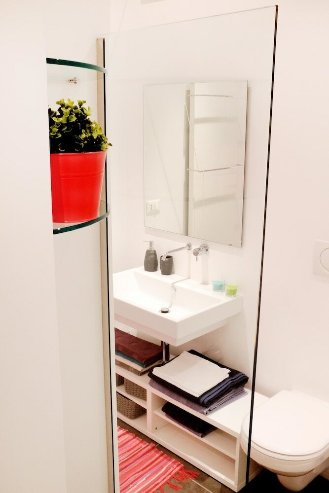 Apartamento Navona Holidays House
