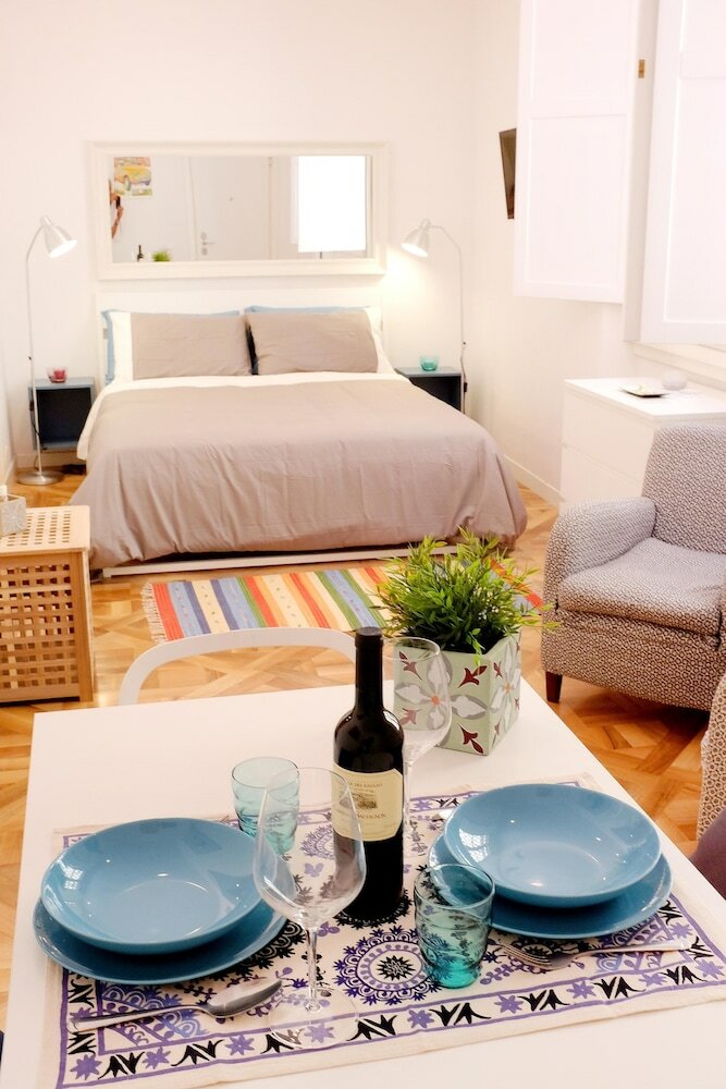 Apartamento Navona Holidays House