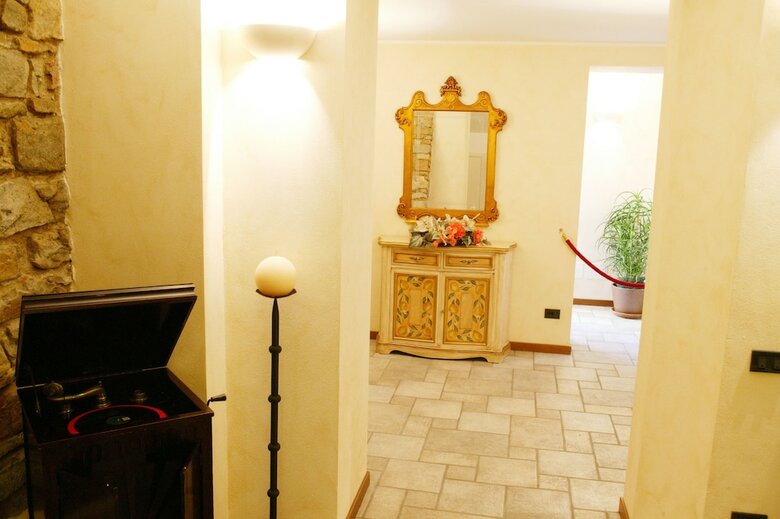 Posada La Valletta Relais