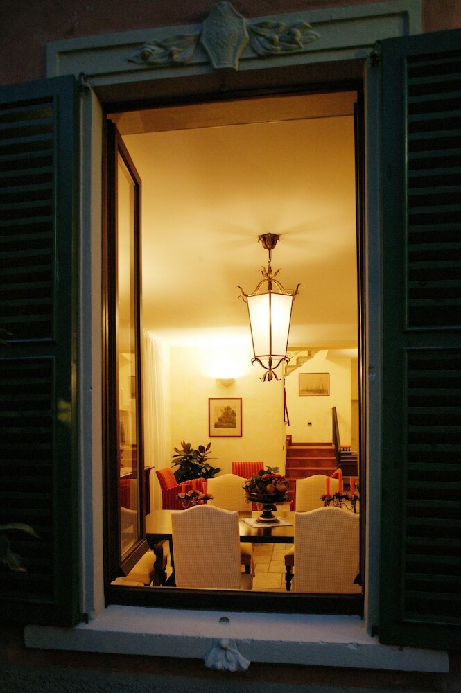 Posada La Valletta Relais