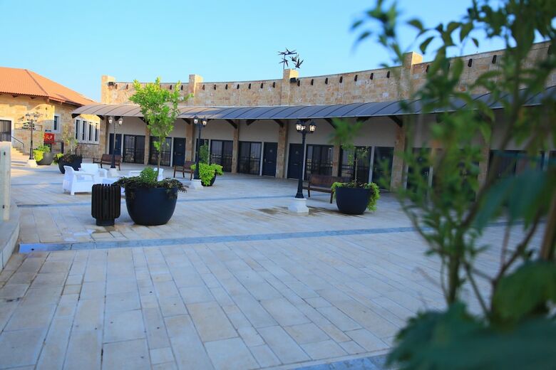 Hotel Olive Gilboa Mountain