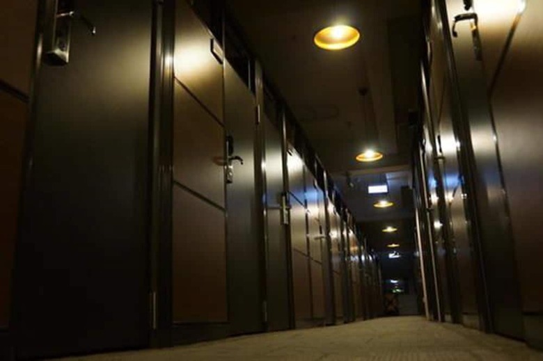 Hostal Neosoho Hostel