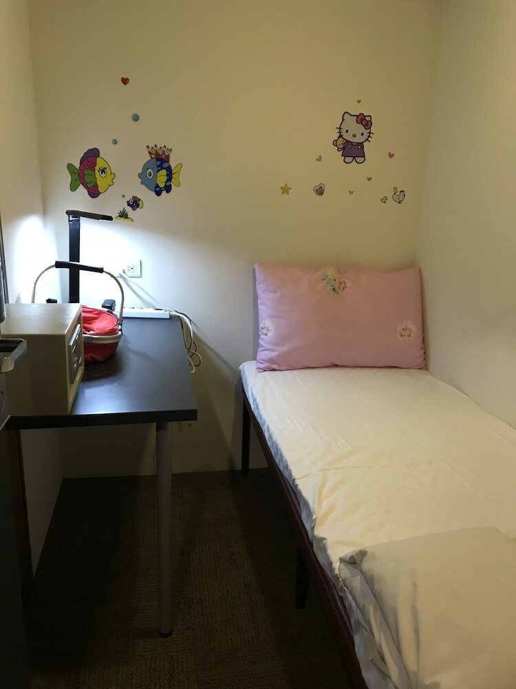 Hostal Neosoho Hostel