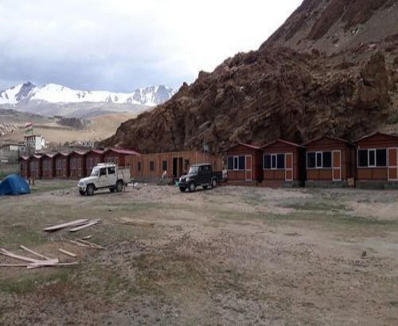 Tsomoriri Inn
