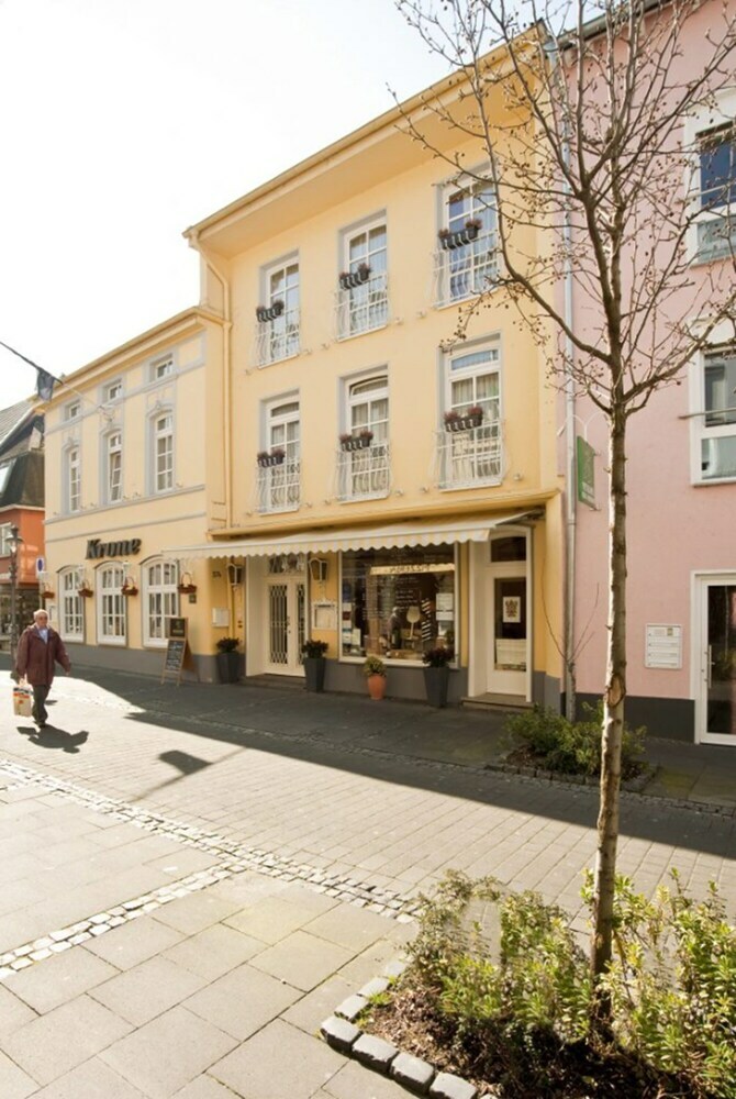 Hotel Krone ? Restaurant Petit Lion