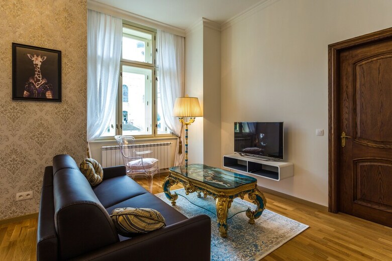 Apartamentos Karlsbad Prestige