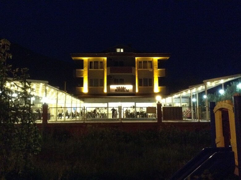 Senam Hotel