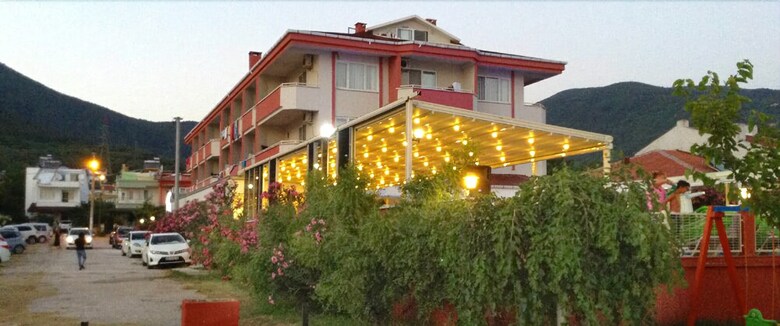 Senam Hotel