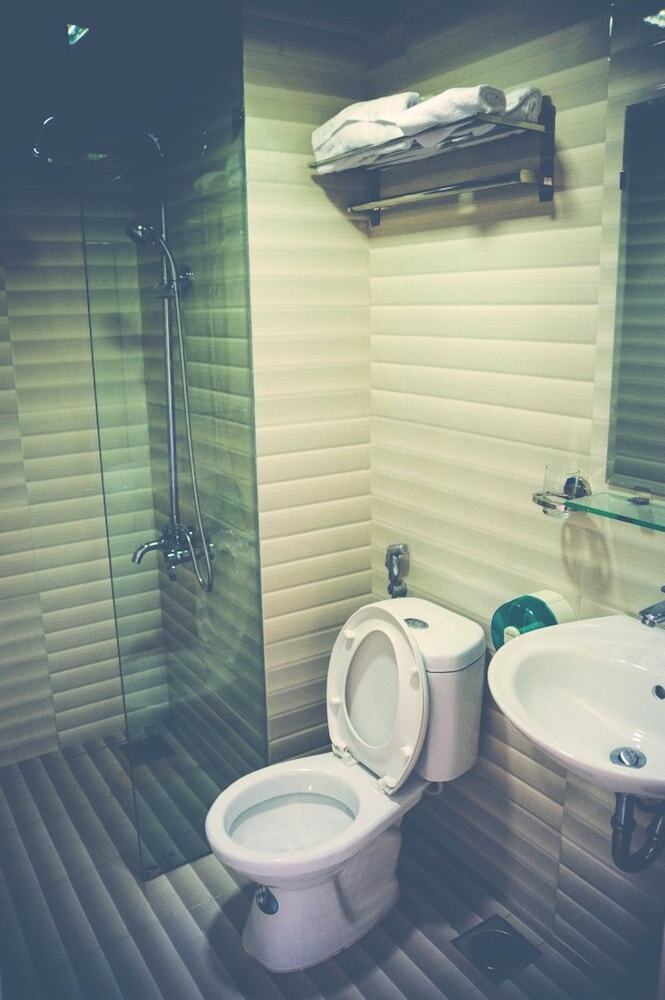 Hostal SH Homestay