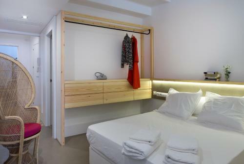 Apartamentos Best House Best Place
