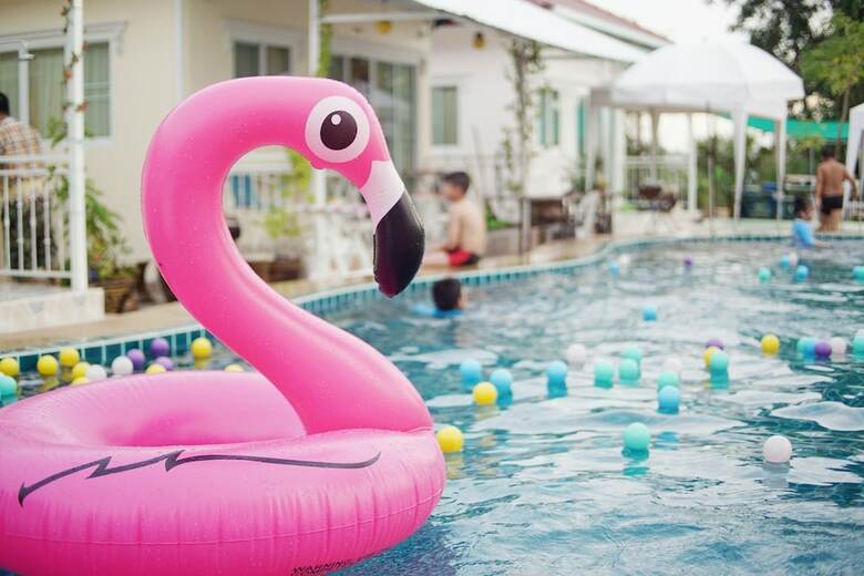 Villa Sky & Water Resort