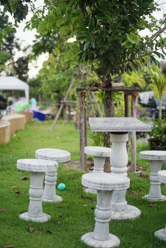 Villa Sky & Water Resort