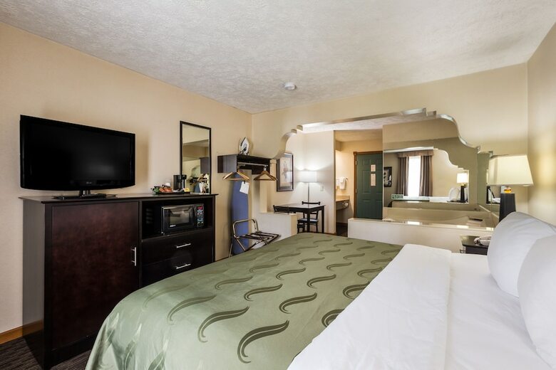 Motel Quality Inn