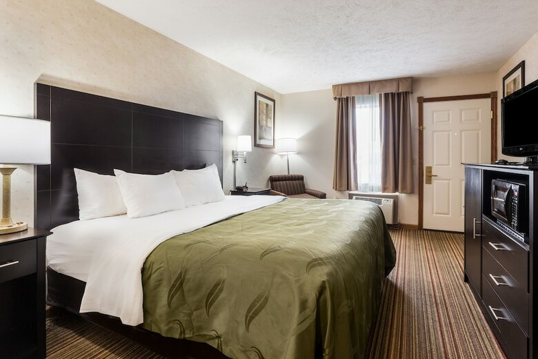Motel Quality Inn