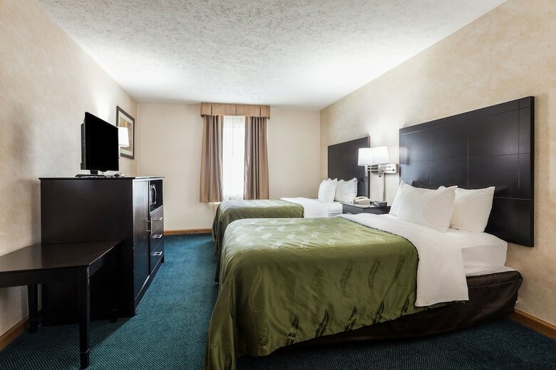 Motel Quality Inn