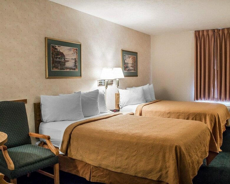 Motel Quality Inn