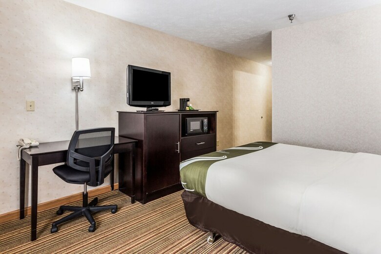 Motel Quality Inn