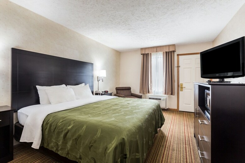 Motel Quality Inn