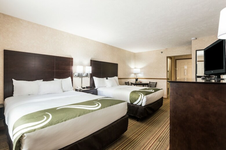 Motel Quality Inn