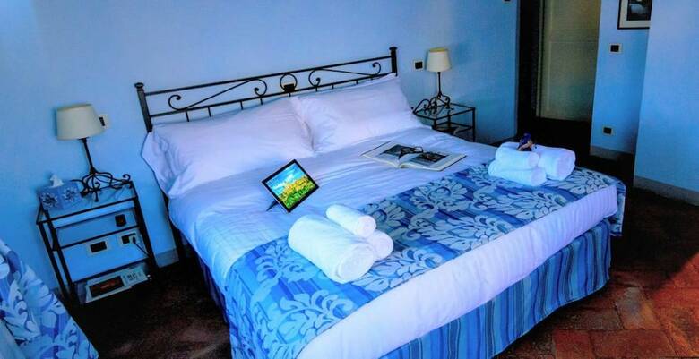 Bed & Breakfast Palazzo Mari