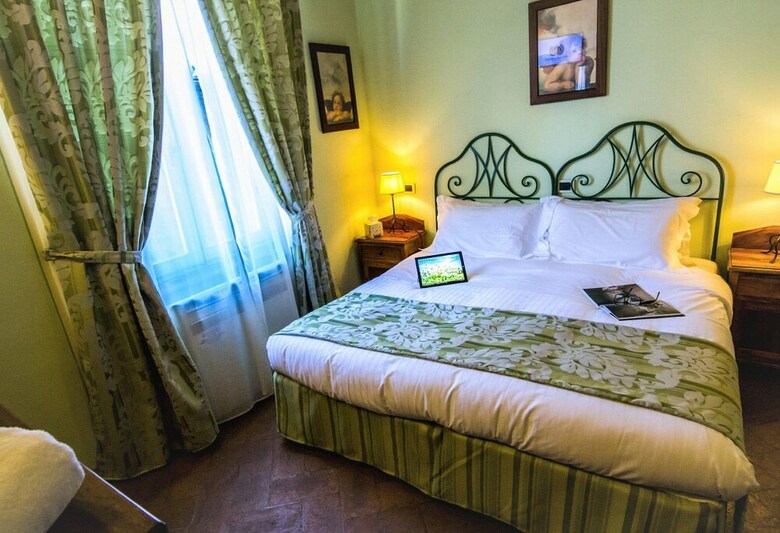 Bed & Breakfast Palazzo Mari