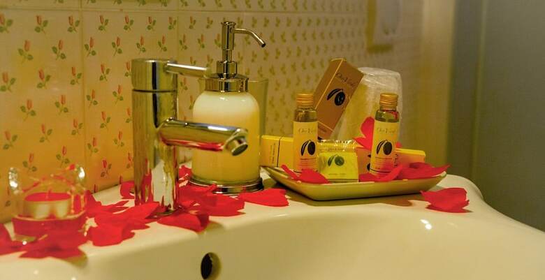Bed & Breakfast Palazzo Mari