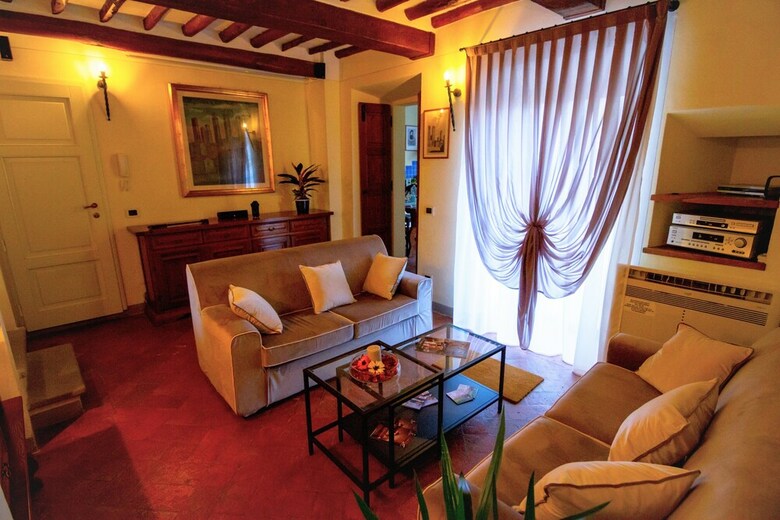 Bed & Breakfast Palazzo Mari