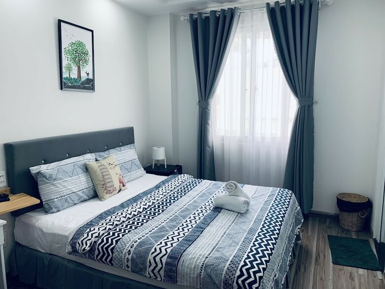 Hotel Lucas Inn