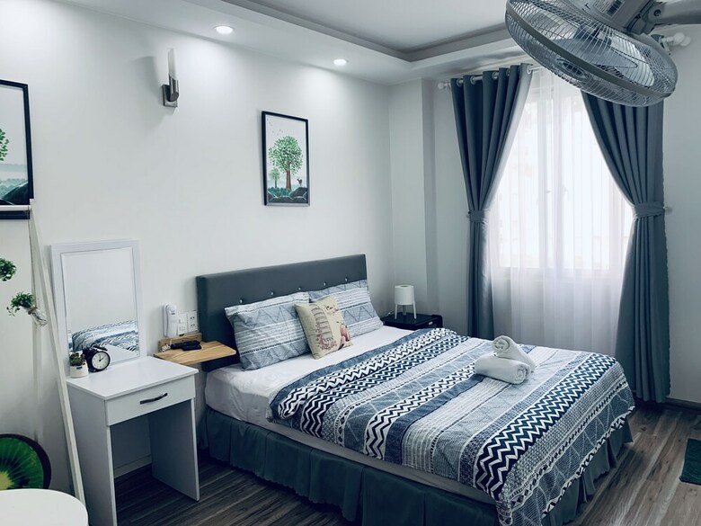 Hotel Lucas Inn