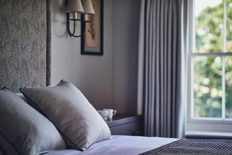 Hotel The Marquis