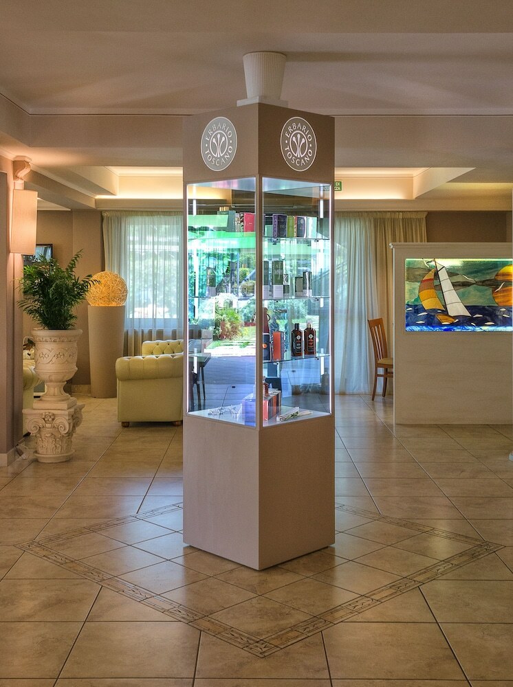 Hotel Siesta