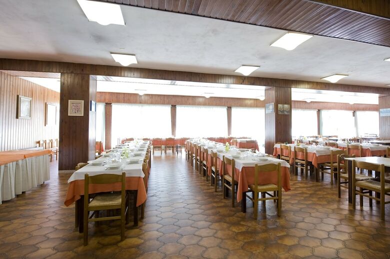 Posada Hotel Candeleto