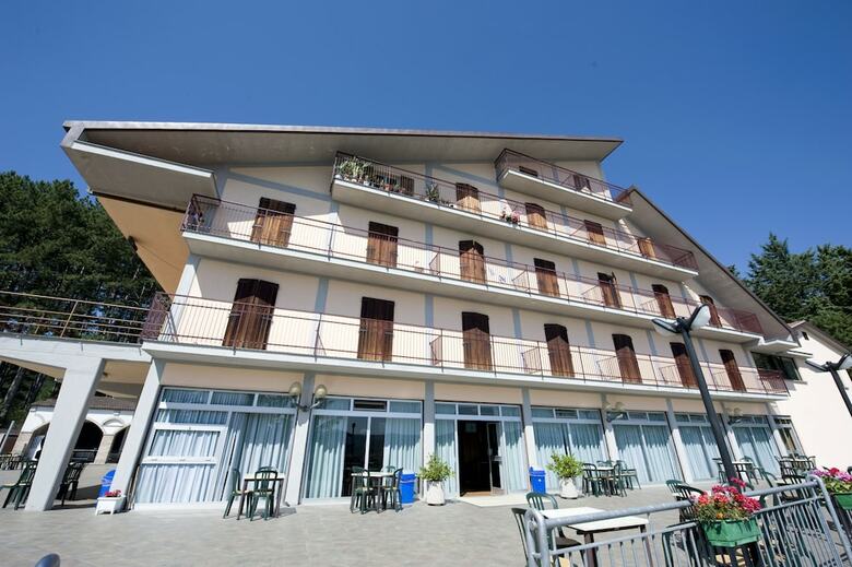 Posada Hotel Candeleto