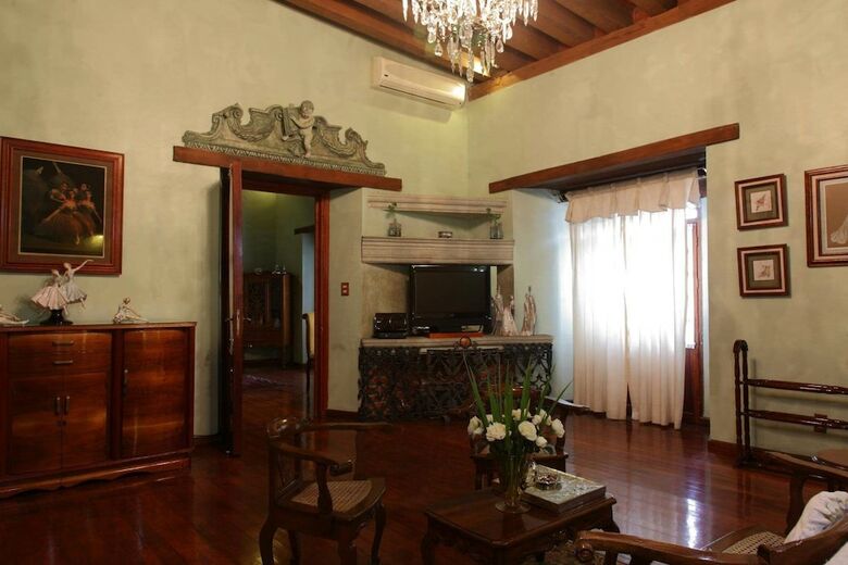 Hotel Casa Cid Del Leon