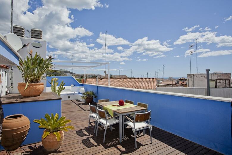 Sitges Chill-out By Apartsitges